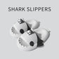 Women Shark Slides