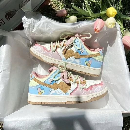 Heartbreaker Ice Cream Sneaker