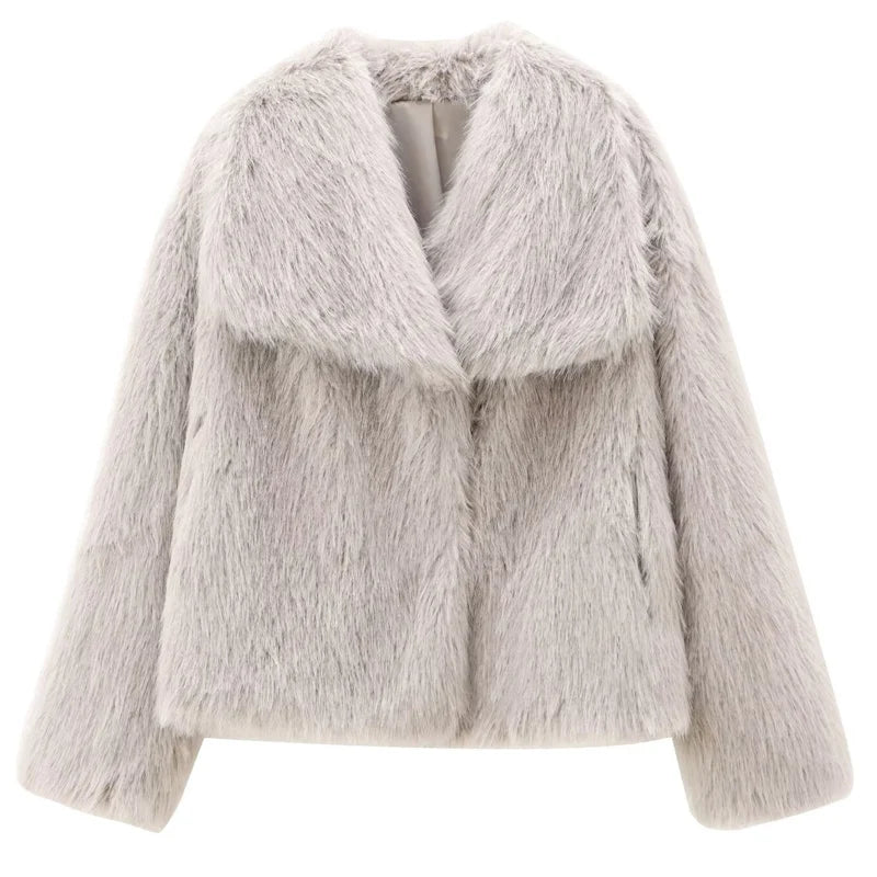 Fur Coat