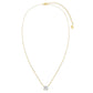 Eden Juliette Necklace By Adina Eden