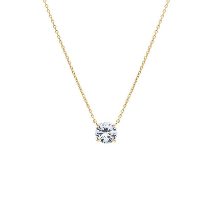 Eden Juliette Necklace By Adina Eden