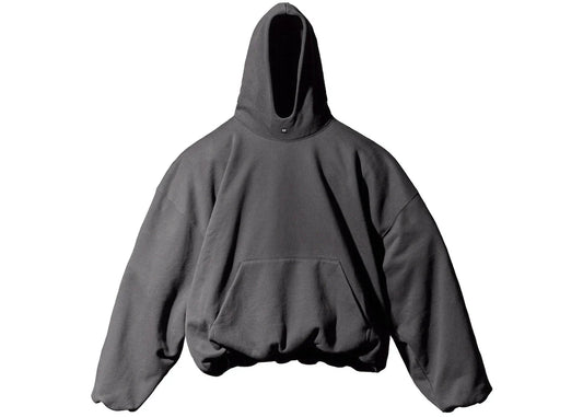 Yeezy Gap Engineered by Balenciaga Logo Hoodie