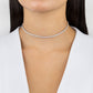 Adina Eden Tennis Choker