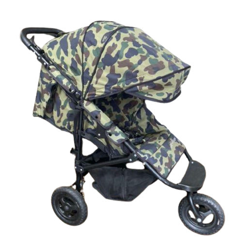 Air Buggy x BAPE Camo Stroller