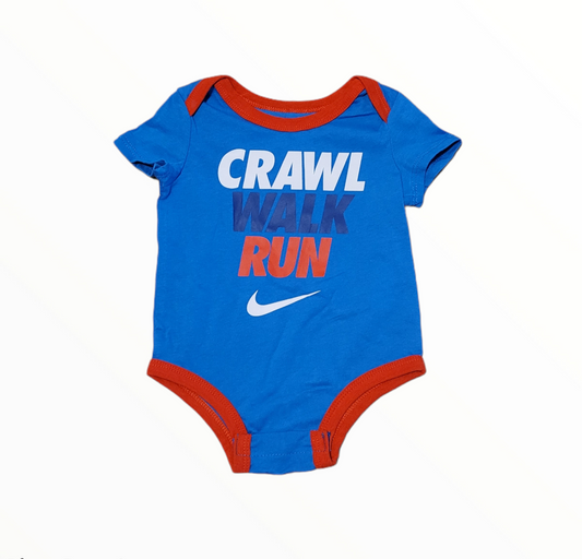 Crawl Bodysuit