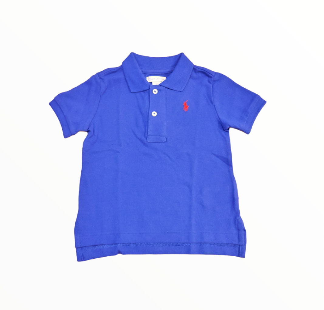 Baby Boy Shirts (NB-14)
