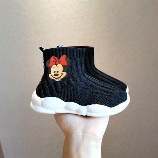 Disney Mickey Mouse shoes