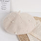 Lovely Pearl Berets