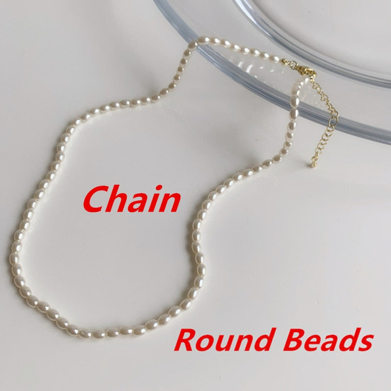 Bear Charm Necklace
