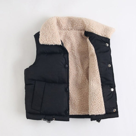 Sherpa Vest