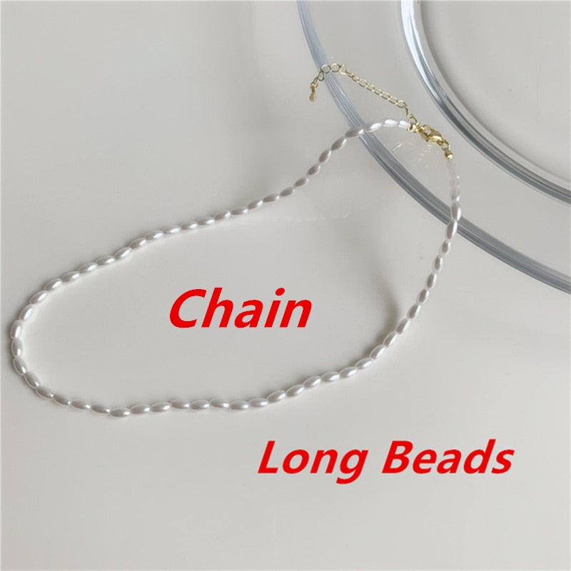 Bear Charm Necklace