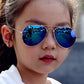 Mia's Pilot Sunglasses