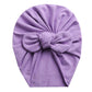 Knotted Headwrap