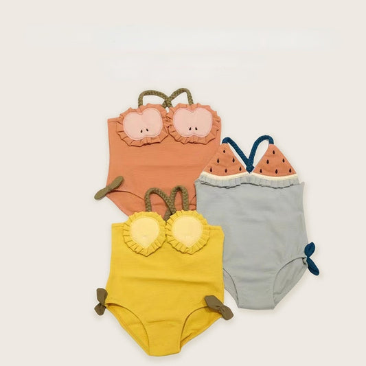 Juicy Fruit Swimsuit
