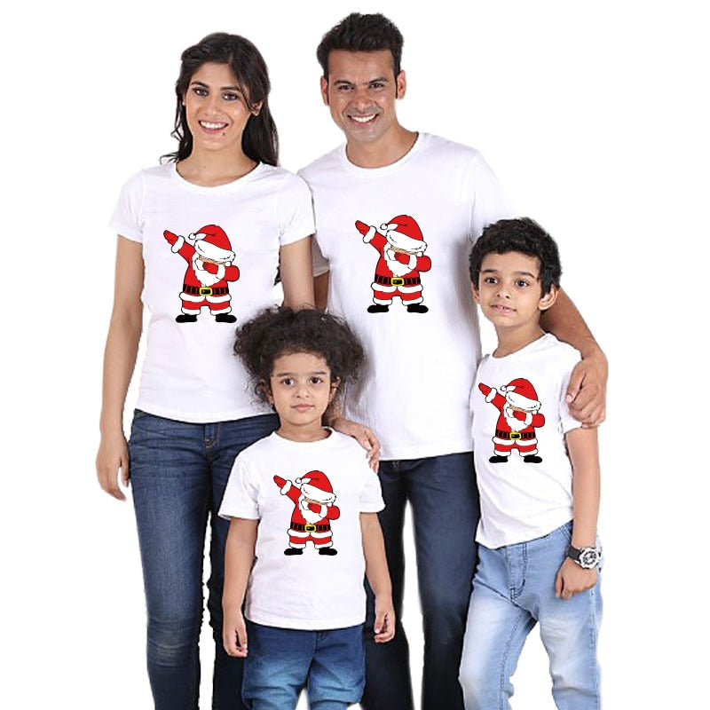 Family Matching T-shirt