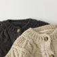 Cardigan Knitted Sweater